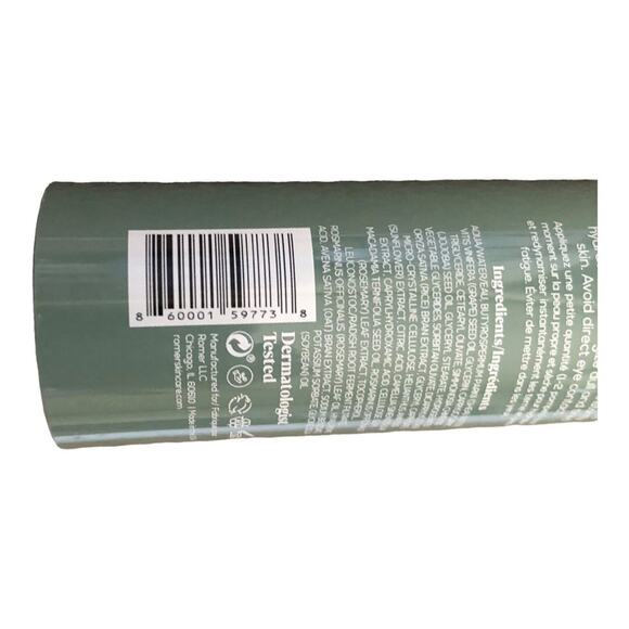 Romer NIP MOISTURIZE All Day And Night Hydrating And Energizing Lotion - Picture 7 of 13